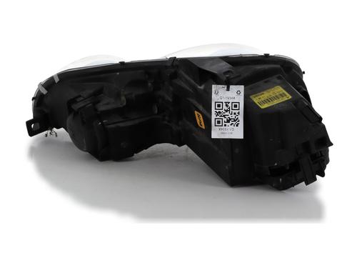 Højre forlygte SMART FORFOUR (454) 1.5 CDI (454.000) | BP31985178C29