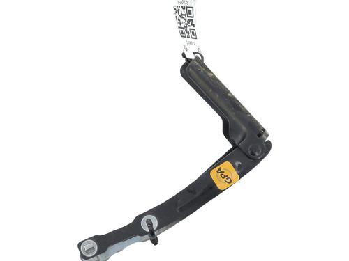 Used Hinge/Door check strap DACIA DUSTER (HS_) 1.6 16V (105 hp) 27912644