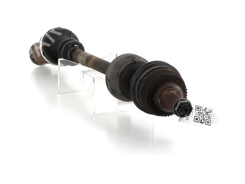 Right front driveshaft RENAULT SCÉNIC I MPV (JA0/1_, FA0_)  | BP27531419M39 