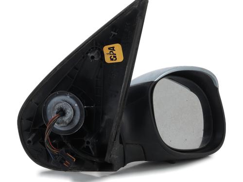 Right mirror PEUGEOT 206 Hatchback (2A/C)  | BP28161040C27 