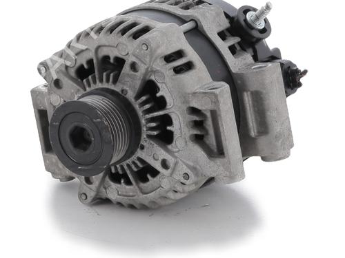 Used Alternator JEEP GRAND CHEROKEE IV (WK, WK2) 3.0 CRD V6 4x4 (241 hp) 30583683