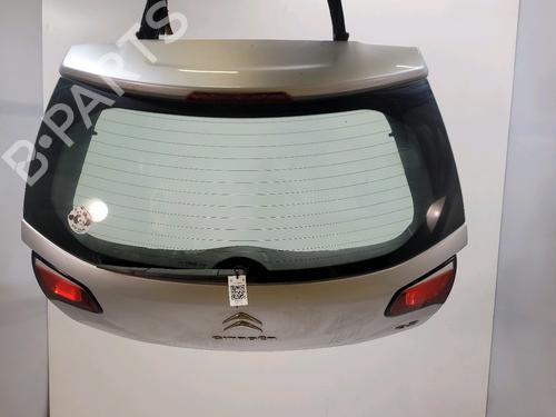 tailgate-citroen-c3-ii-sc_-2009-37191776 main image