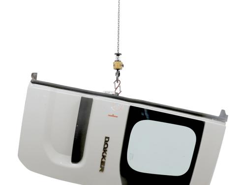 Høyre lasterom dør DACIA DOKKER MPV (KE_) 1.6 (102 hp) 30049484