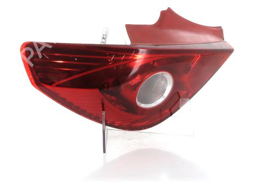 Left taillight OPEL CORSA D (S07) 1.3 CDTI (L08, L68) | BP29218179C34 