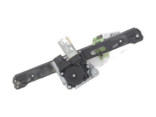 Used Rear left window mechanism Rear left window mechanism BMW 1 (E87) 118 d (143 hp) 34231444 34231444