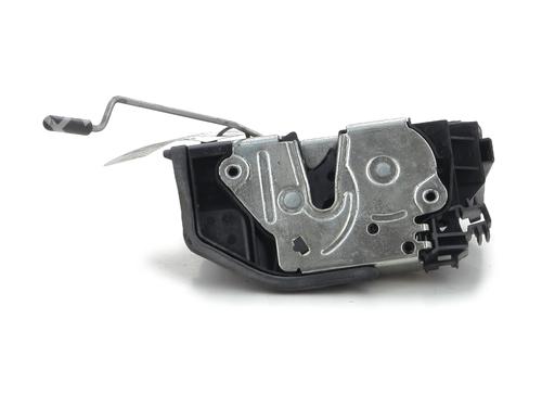 Front left lock BMW 5 (E60) 525 d | BP30054246C98