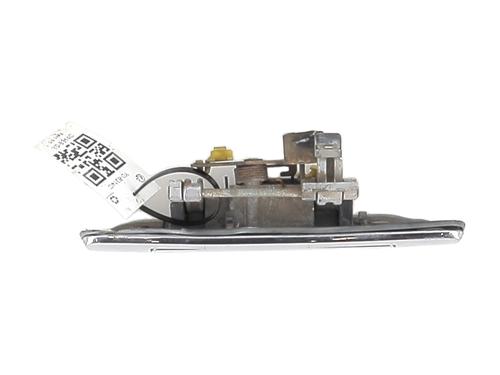 Tailgate handle ISUZU D-MAX II (TFR, TFS) 2.5 CRDi 4x4 (TFS86J) | BP22795898C132 
