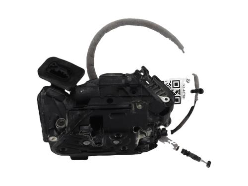 Used Rear left lock CUPRA LEON (KL1, KU1, KUG) 1.4 e-HYBRID (204 hp) 31162933