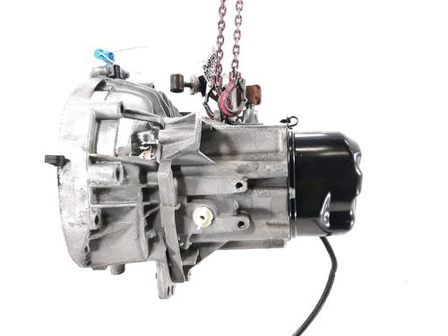 Gearbox DACIA SANDERO 1.4 MPI LPG | BP31304075M3 