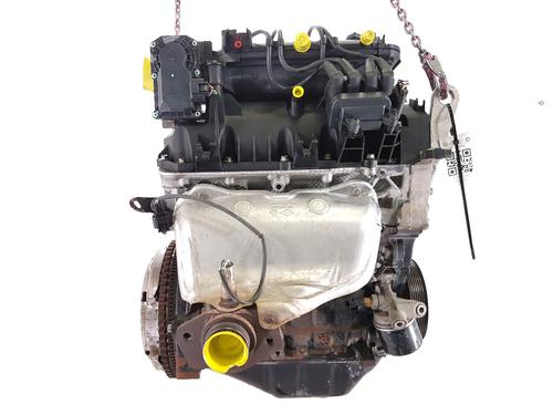 Engine RENAULT CLIO III (BR0/1, CR0/1) 1.2 16V (BR02, BR0J, BR11, CR02, CR0J, CR11) | BP36945776M1 - Image 4