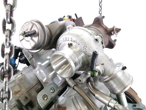 Engine FIAT 500X (334_) 1.4 (334AXC1B, 334AXC11) | BP29964238M1