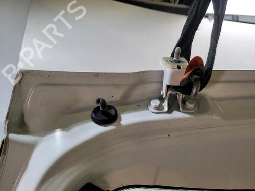 Tailgate CITROËN C3 II (SC_) 1.4 | BP36006230C6 - Image 3
