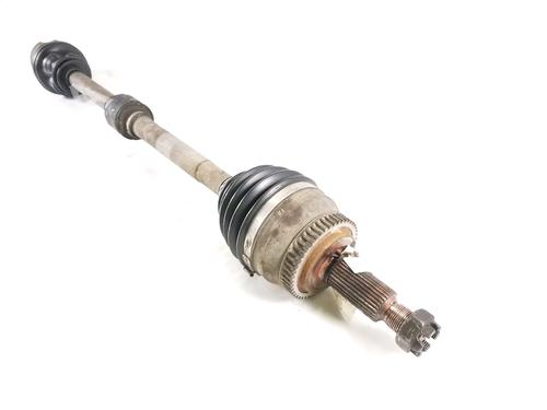 Right front driveshaft HYUNDAI TUCSON (JM) 2.0 CRDi | BP16178774M39 