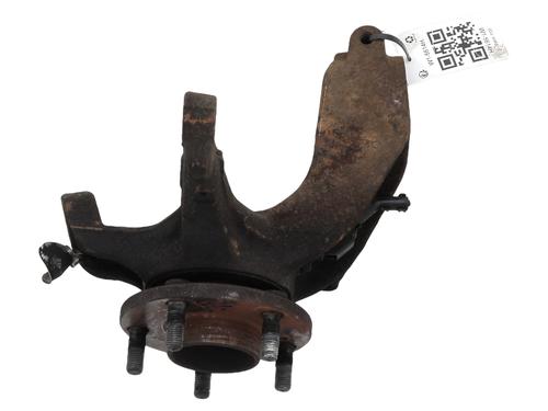 Mangueta delantera derecha FORD FOCUS II (DA_, HCP, DP) 1.6 | BP30367076M26 