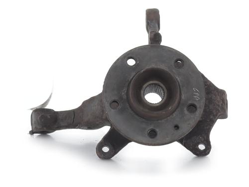 Used Left front steering knuckle RENAULT TRAFIC II Van (FL) 1.9 dCi 100 (FL0C, FL0K, FL0B) (101 hp) 31749002