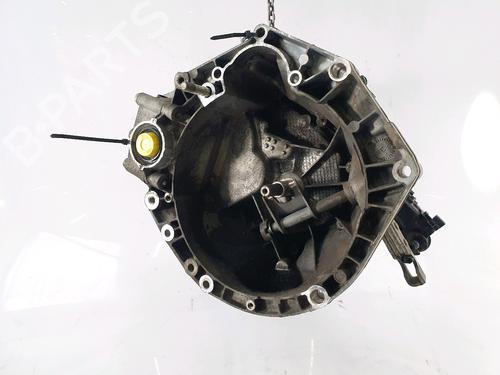 Gearbox FORD KA (RU8) 1.2 | BP37191077M3 - Image 2
