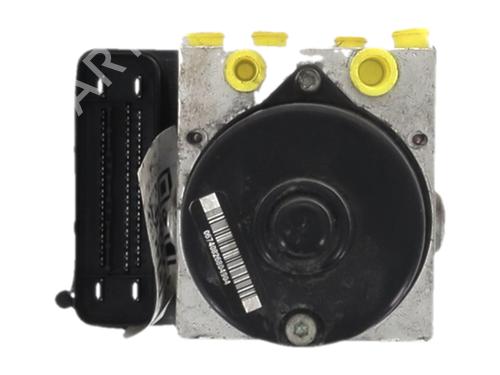 ABS pump FORD FIESTA VI (CB1, CCN) 1.6 TDCi | BP38613402M43 - Image 5