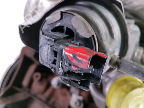 Engine FORD GRAND C-MAX (DXA/CB7, DXA/CEU) 2.0 TDCi | BP31985220M1