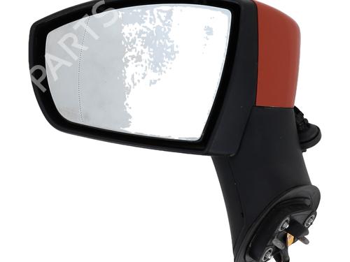 Used Left mirror FORD ECOSPORT 1.0 EcoBoost (125 hp) 26137529