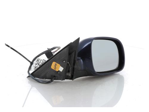 Right mirror VW PASSAT B5 (3B2) 1.9 TDI | BP17149340C27 