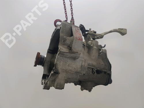 Used Manual gearbox Manual gearbox VW FOX Hatchback (5Z1, 5Z3, 5Z4) 1.4 (75 hp) 10460813 10460813