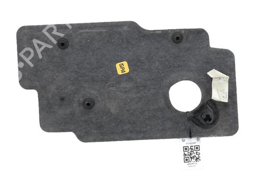 Upper protection CITROËN C3 III (SX) 1.5 BlueHDi 100 (SXYHYP, SXYHTU) | BP31152658M93