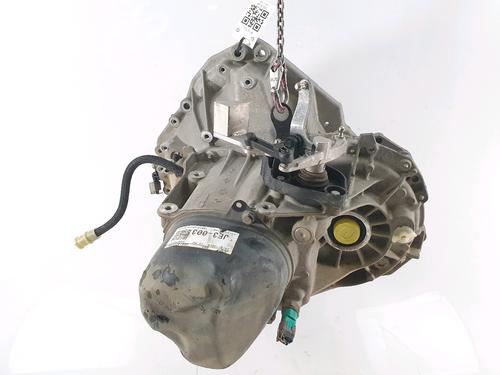 Gearbox RENAULT TWINGO III (BCM_, BCA_) 0.9 TCe 90 (BCM9, BCM2) | BP36877134M3 - Image 4