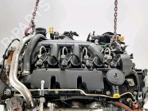 Engine PEUGEOT 407 (6D_) 2.0 HDi 135 (6DRHRH, 6DRHRE, 6DRHRG, 6DRHRJ) | BP33110971M1 - Image 5