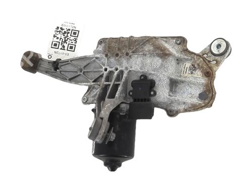 Used Front wiper motor Front wiper motor RENAULT SCÉNIC III (JZ0/1_) 1.5 dCi (106 hp) 33309956 33309956