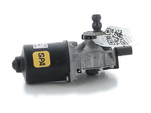 Motor limpa vidros frontal BMW 1 Convertible (E88) 120 d (177 hp) 32401104