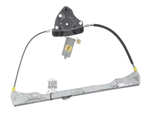 Used Front left window mechanism Front left window mechanism RENAULT CLIO II (BB_, CB_) 1.2 (BB0A, BB0F, BB10, BB1K, BB28, BB2D, BB2H, CB0A,... (58 hp) 39972089 39972089