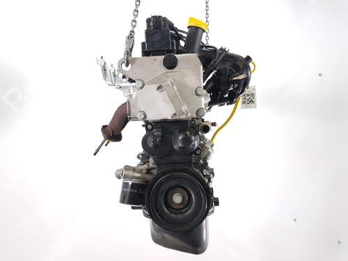 Used Engine Engine RENAULT TWINGO I (C06_) 1.2 (C066, C068) (58 hp) 33190062 33190062