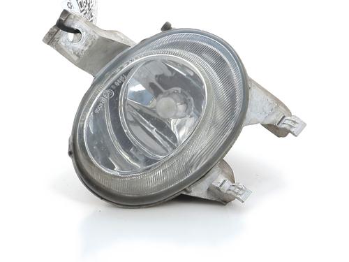 Used Right front fog light PEUGEOT 206 Hatchback (2A/C) [1998-2012]  28106388