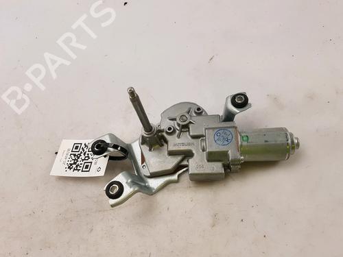 Motore tergicristallo posteriore BMW 1 (F40) 118 d (150 hp) 67638495516