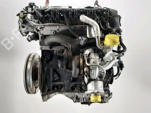 Engine AUDI A5 Sportback (8TA) 2.0 TFSI quattro | BP33567232M1 - Image 4