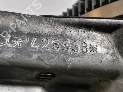 Engine VW POLO V (6R1, 6C1) 1.2 | BP31141895M1 