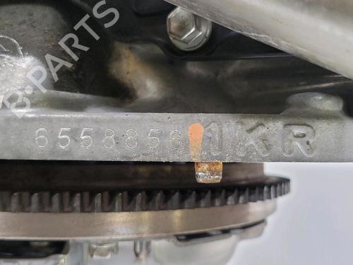 Engine TOYOTA AYGO (_B1_) 1.0 (KGB10_, KGB10R) | BP28311188M1 