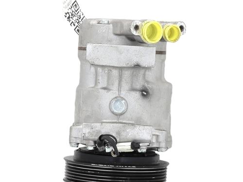 AC compressor RENAULT KANGOO (KC0/1_) 1.9 dCi 4x4 | BP39394177M34 - Image 5