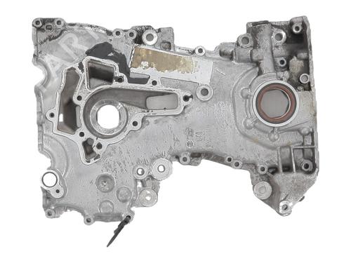 Used Timing cover OPEL MERIVA A MPV (X03) 1.4 16V Twinport (E75) (90 hp) 27912514