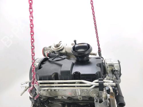Engine SEAT IBIZA III (6L1) 1.4 TDI | BP24425596M1 