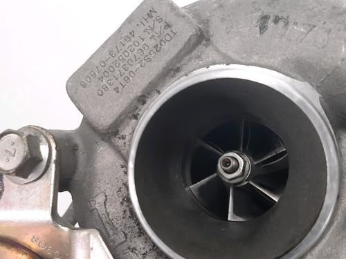 Engine CITROËN C4 I (LC_) 1.6 HDi | BP36853521M1  - Image 6