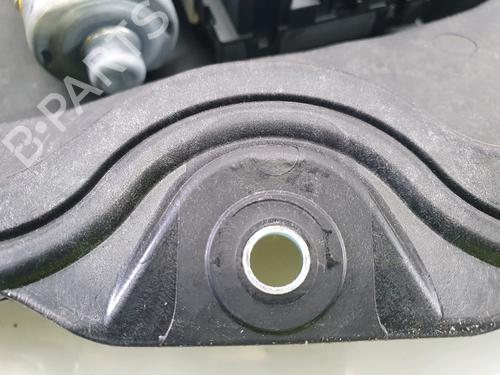 Front right window mechanism VW GOLF V (1K1)  | BP27914717C23 