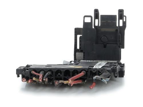 Used Electronic module Electronic module CITROËN C4 II (NC_) 1.6 HDi 115 (114 hp) 35778321 35778321