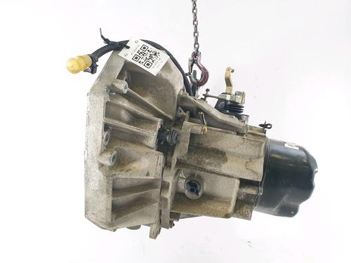 Gearkasse Gearkasse DACIA LOGAN (LS_) 1.5 dCi (LS0K) (68 hp) 37167076 37167076