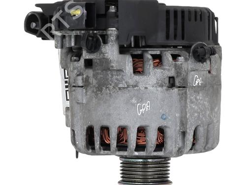 Generator CITROËN C4 Picasso II 1.6 HDi / BlueHDi 115 | BP29623801M7 