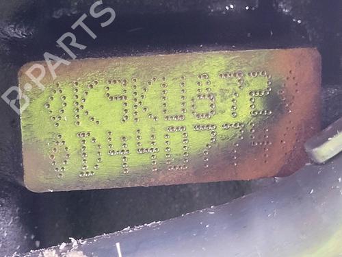 Engine RENAULT KANGOO Express (FW0/1_)  | BP26946173M1 