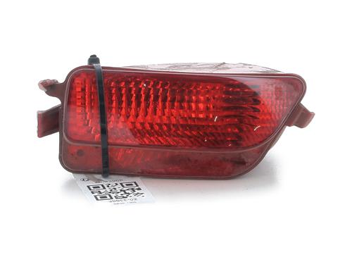 Used Rear bumper left light CITROËN C4 I (LC_) 1.6 VTi 120 (120 hp) 32975387