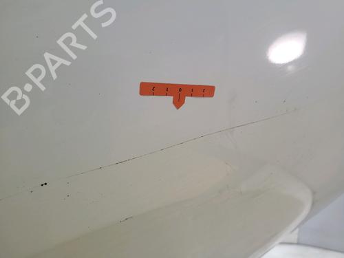 Right front door PEUGEOT 208 I (CA_, CC_) 1.4 HDi | BP32279119C3