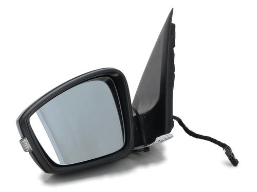 Left mirror SKODA FABIA III (NJ3) 1.2 TSI | BP29232227C26 