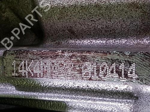 Engine ROVER 25 I Hatchback (RF) 1.4 16V | BP31141735M1 